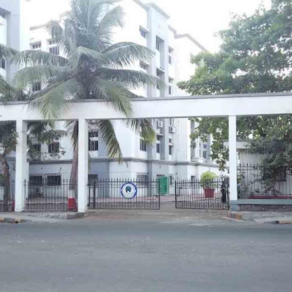 Terna Dental College, Navi Mumbai