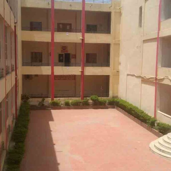 Daswani Dental College, Kota