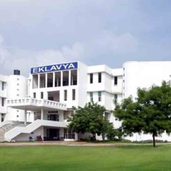 Eklavya Dental College, Kotputli