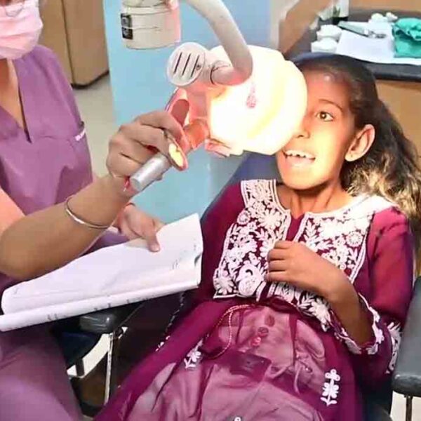 Jaipur Dental College, Jaipur