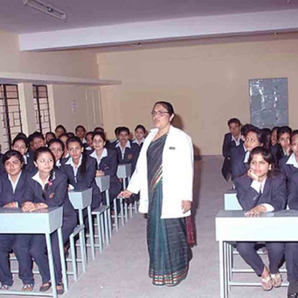 Dr MR Ambedkar Dental College, Bangalore