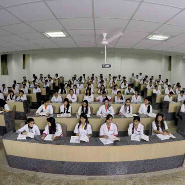 Pacific Dental College and Research Center, Udaipur