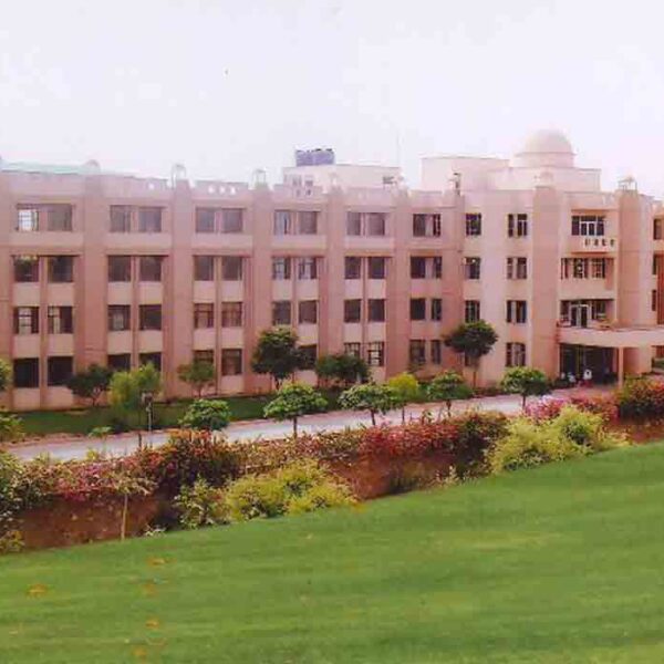 Rajasthan Dental College, Jaipur