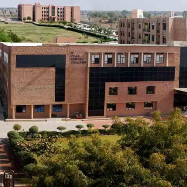 Vyas Dental College, Jodhpur