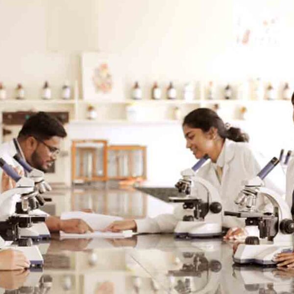 Rajiv Gandhi University of Health Sciences, Bangalore (Dental)