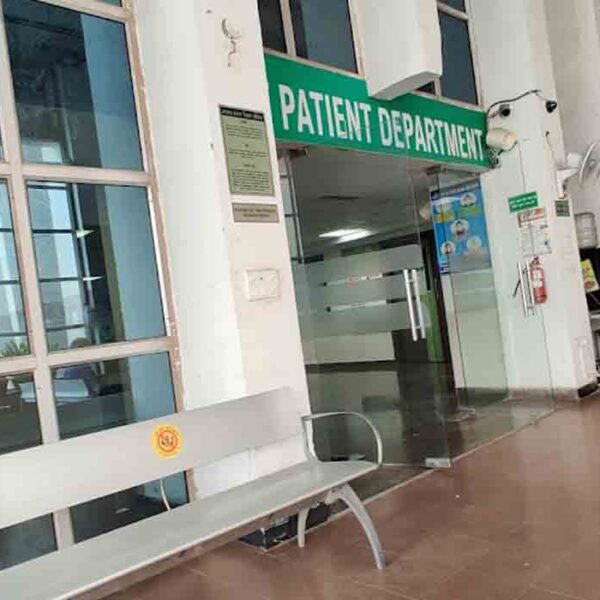 Manav Rachna Dental College