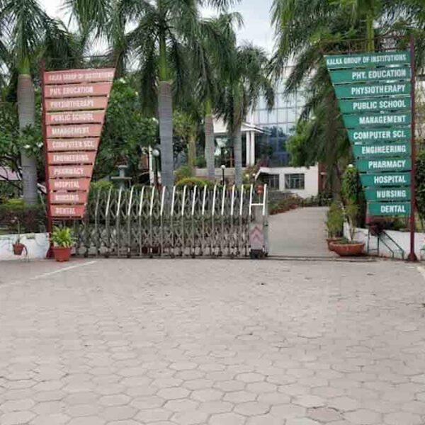 Kalka Group of Institutions