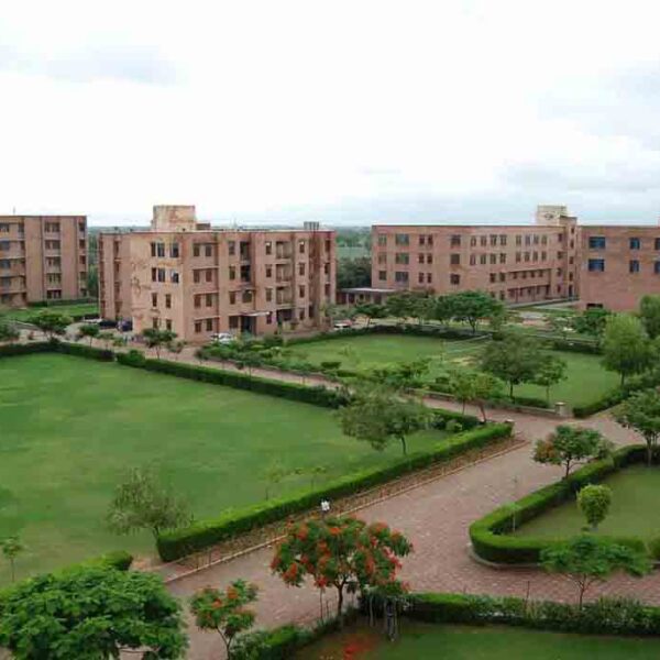 Vyas Dental College, Jodhpur
