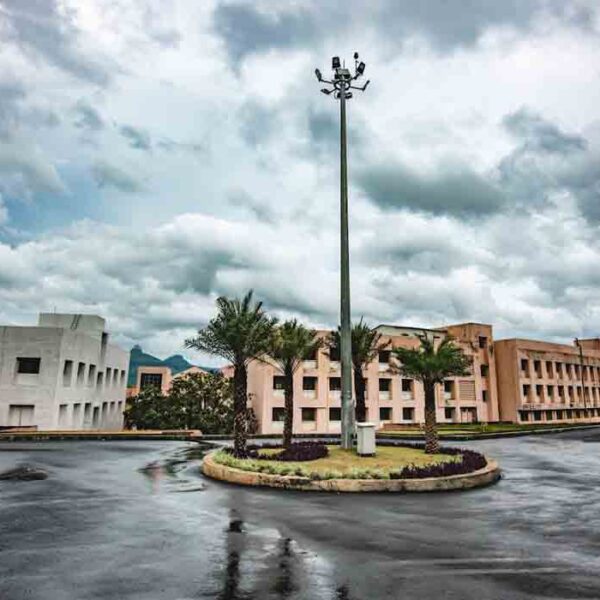 SMBT Institute of Dental Sciences & Research, Nashik