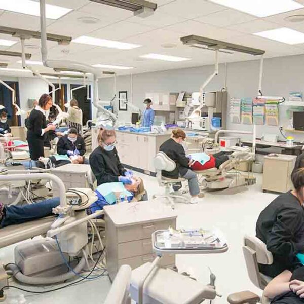 Rajarajeshwari Dental College and Hospital, Bangalore