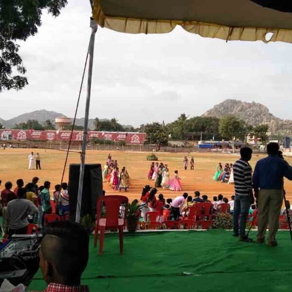 Sri Jagadguru Murugharajendra University, Chitradurga (Dental)