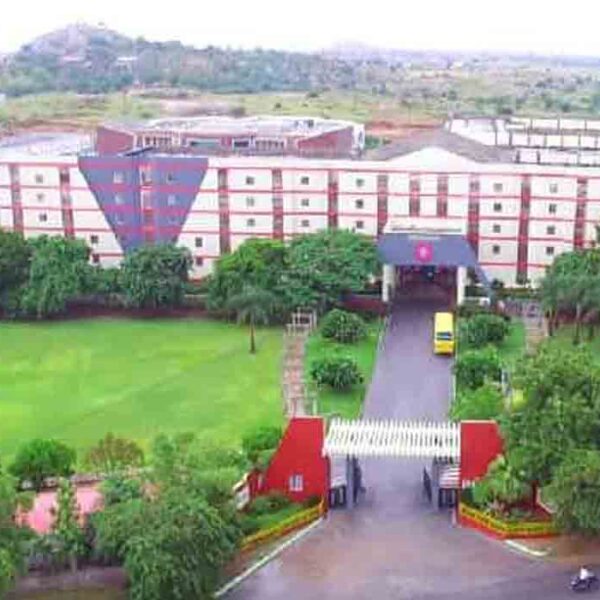 Navodaya Dental College, Raichur