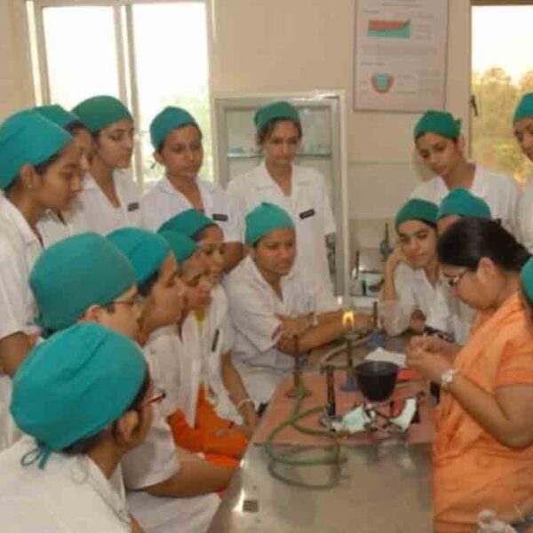 Bharati Vidyapeeth Dental College and Hospital, Navi Mumbai