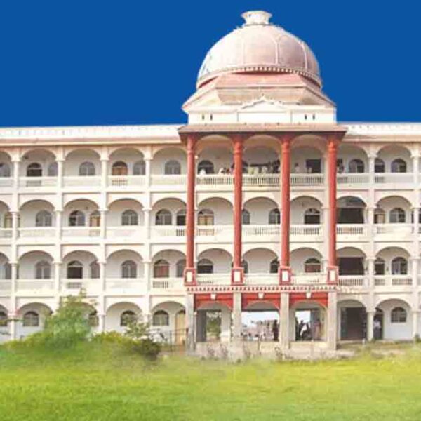 Dr RG Bhoyar Institute of Technical Education, Wardha (Dental)