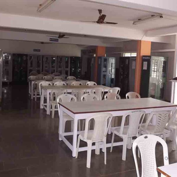 Sri Hasanamba Dental College and Hospital, Hassan