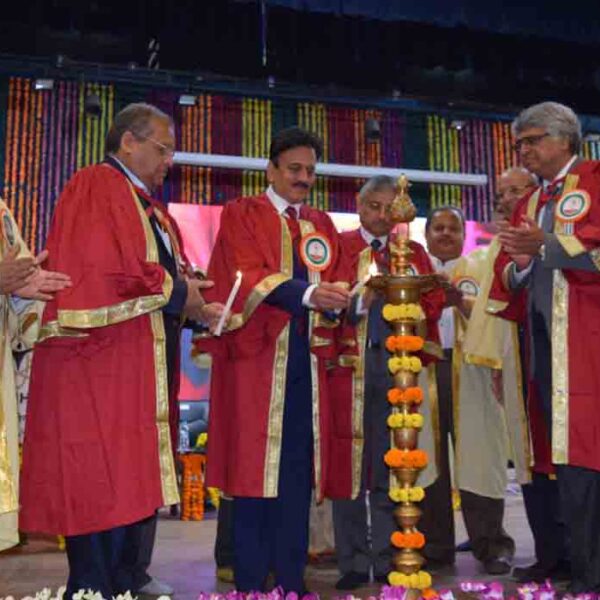 Maharashtra University of Health Sciences, Nashik (Dental)