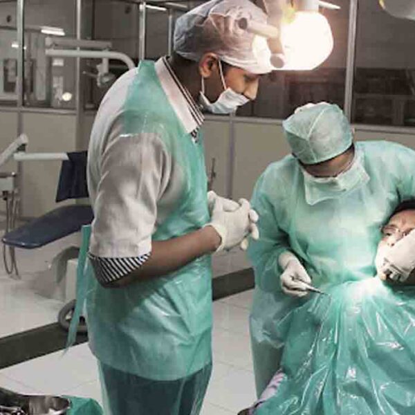 Sinhgad Dental College and Hospital, Pune