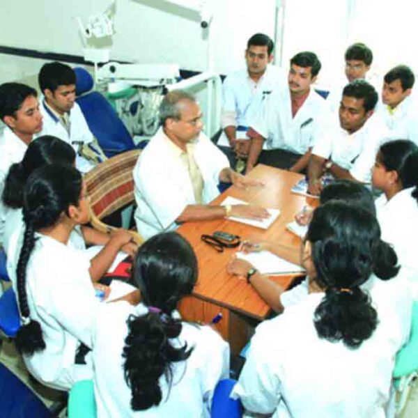 Terna Dental College, Navi Mumbai