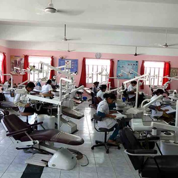 Darshan Dental College, Udaipur