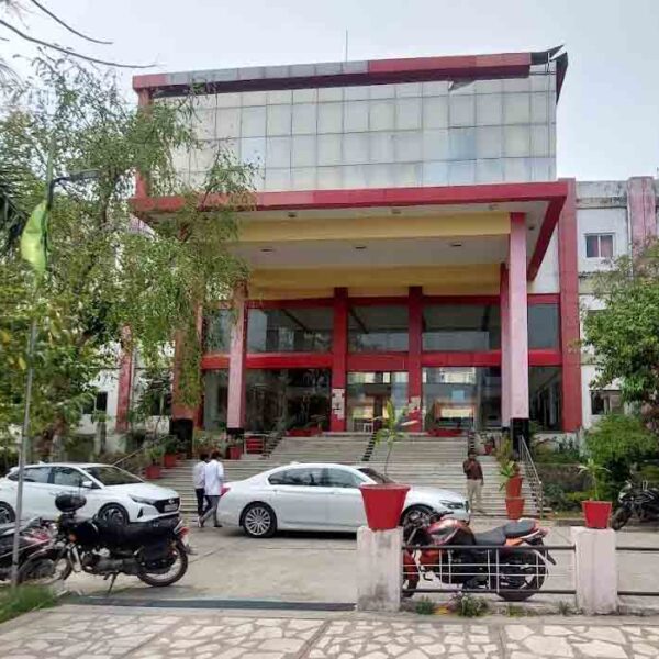 Daswani Dental College, Kota