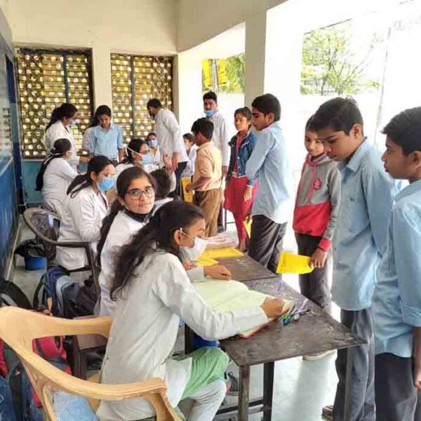 Geetanjali Dental and Research Institute, Udaipur