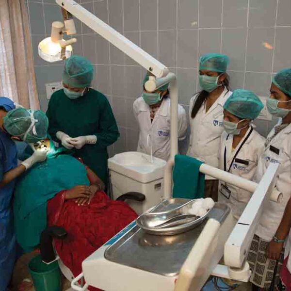 Jaipur Dental College, Jaipur