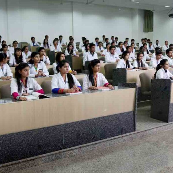 Pacific Dental College and Research Center, Udaipur