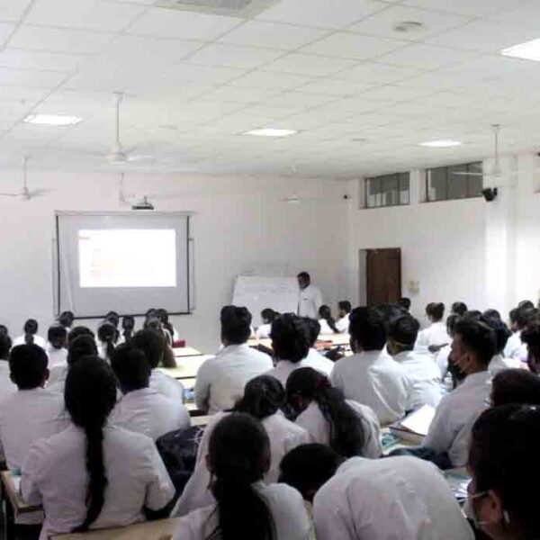 Surendera Dental College and Research Institute, Ganganagar