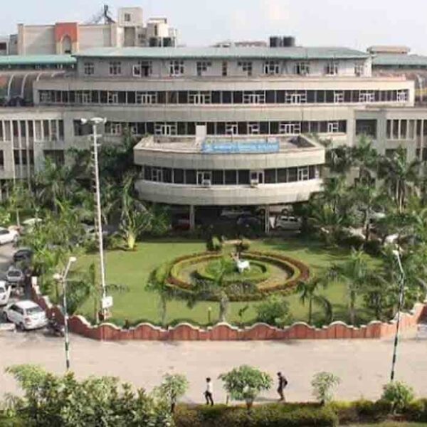 Swami Vivekanand Subharti University