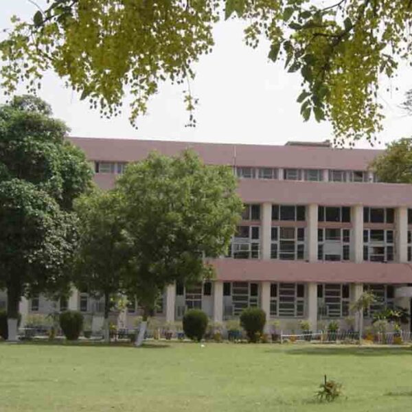 Post-Graduate Institute of Dental Science , Rohtak