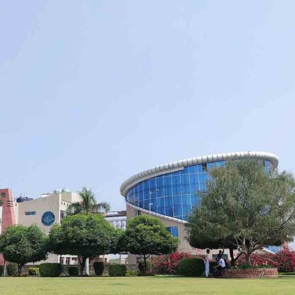 Manav Rachna International Institute of Research & Studies