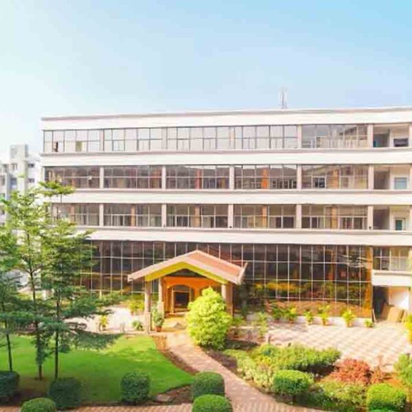 Rural Medical College, Kolhapur (Dental)