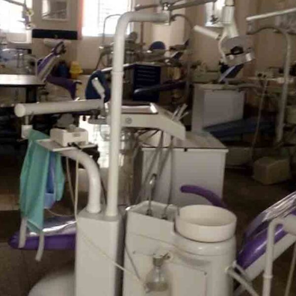 V S Dental College & Hospital, Bangalore