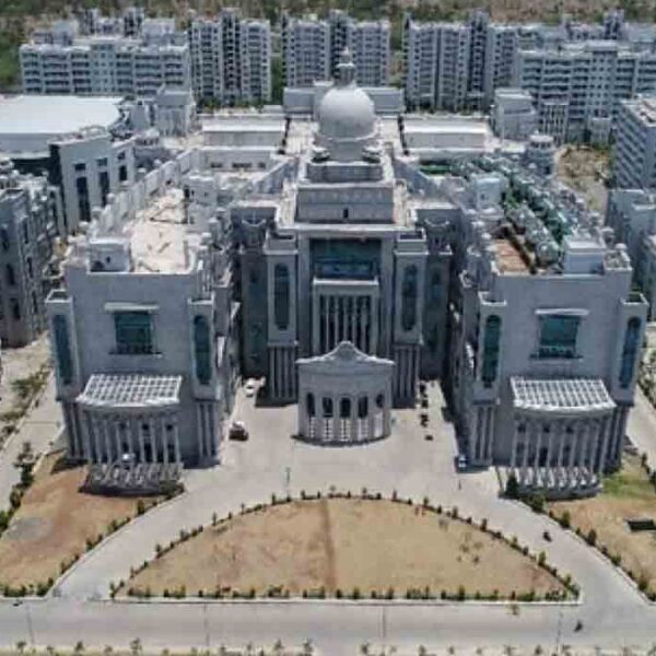 ESIC Medical College, Gulbarga (Dental)