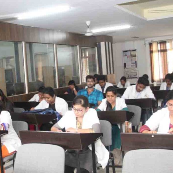 Datta Meghe Institute of Higher Education and Research, Wardha (Dental)