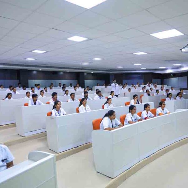 Navodaya Dental College, Raichur