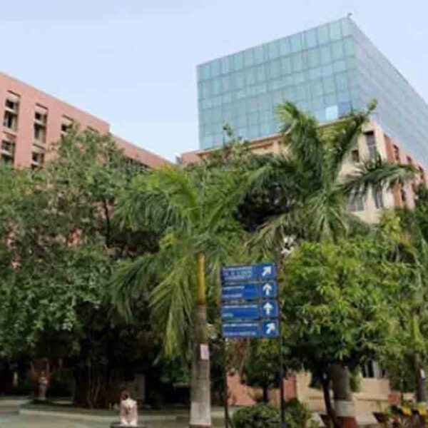 DY Patil University School of Dentistry, Navi Mumbai (Dental)
