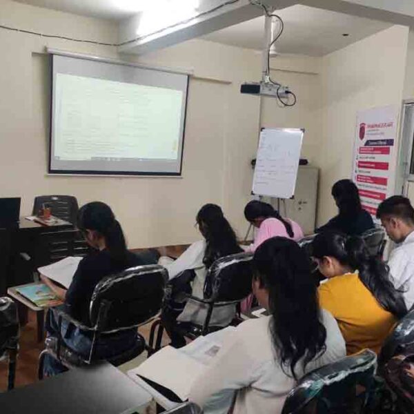 Indian Paramedical Institute, Nagpur (Dental)