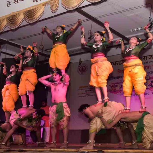 Rashtrasant Tukadoji Maharaj Nagpur University, Nagpur (Dental)