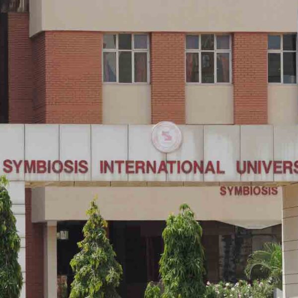 Symbiosis International University, Pune (Dental)