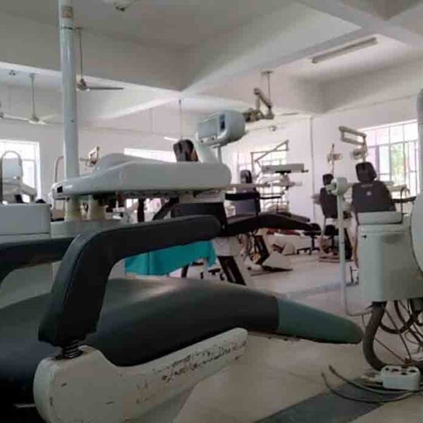 Darshan Dental College, Udaipur