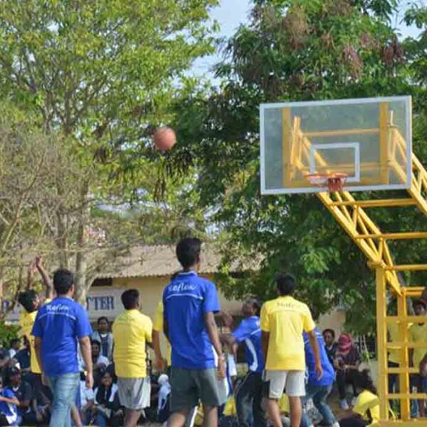 S.J.M Dental College and Hospital, Chitradurga