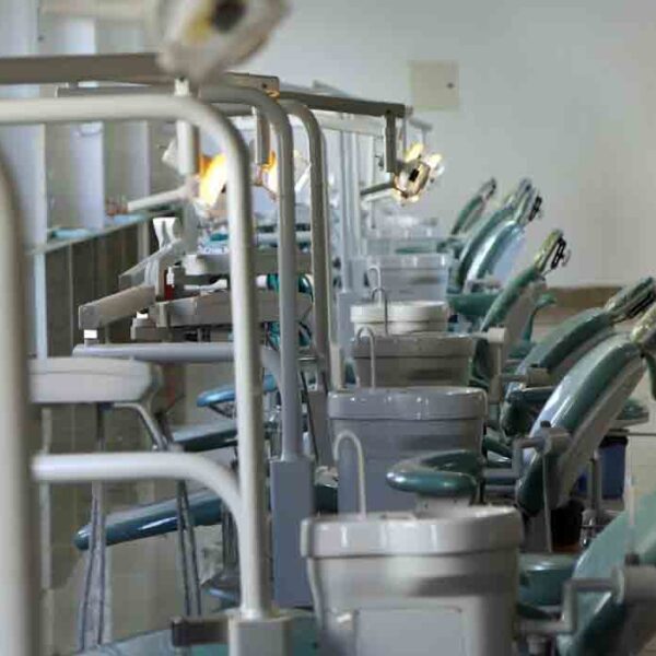 Pacific Dental College & Hospital, Udaipur