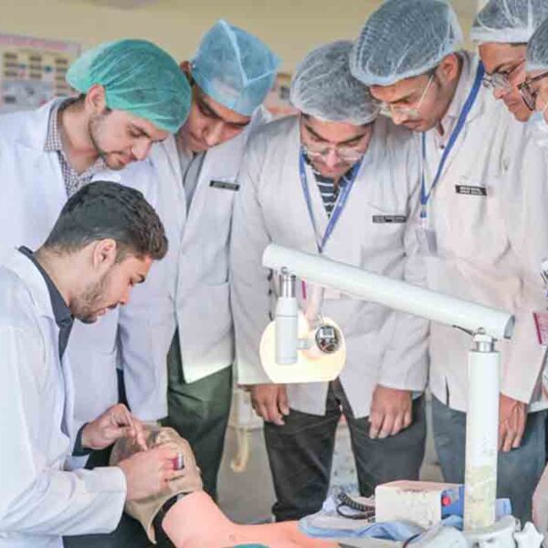 Rajasthan Dental College, Jaipur