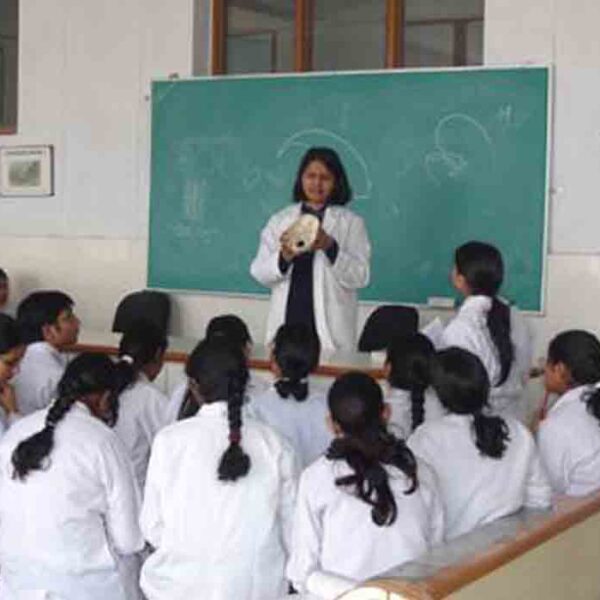 Sudha Rustagi College of Dental Sciences and Research