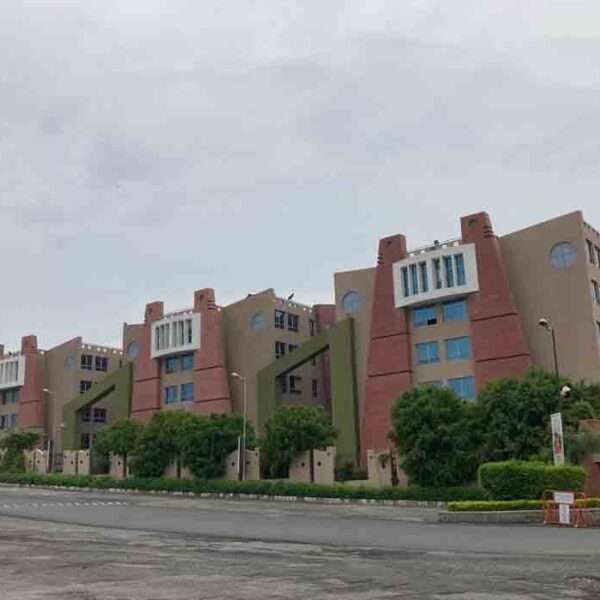 Manav Rachna Dental College