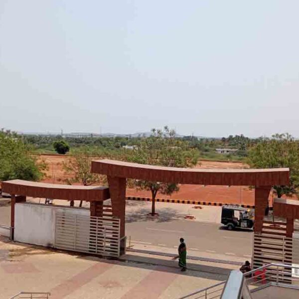 P.M. Nadagouda Memorial Dental College & Hospital, Bagalkot