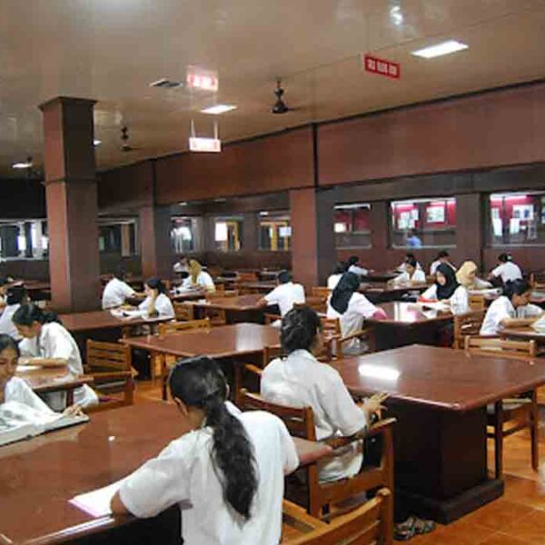 K.V.G Dental College, Sullia