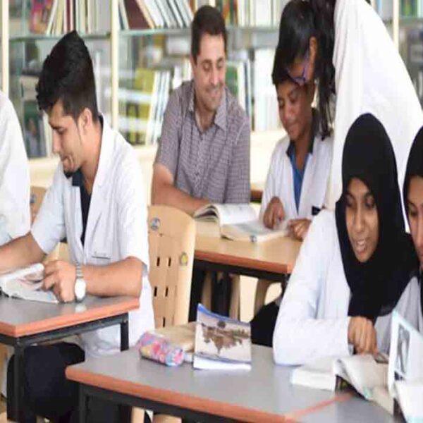 Farooqia Dental College, Mysore