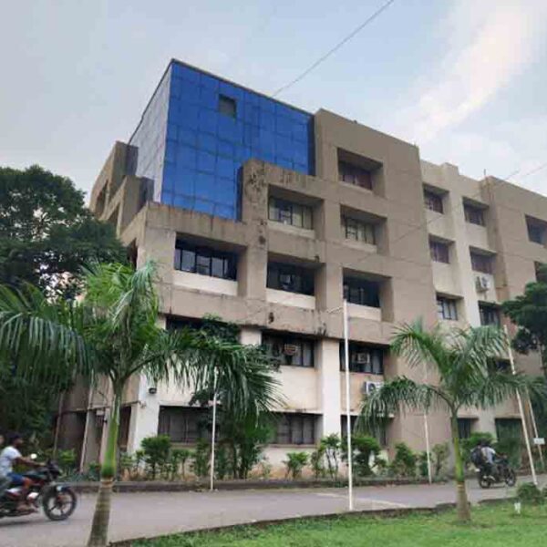 Bharati Vidyapeeth Dental College and Hospital, Navi Mumbai